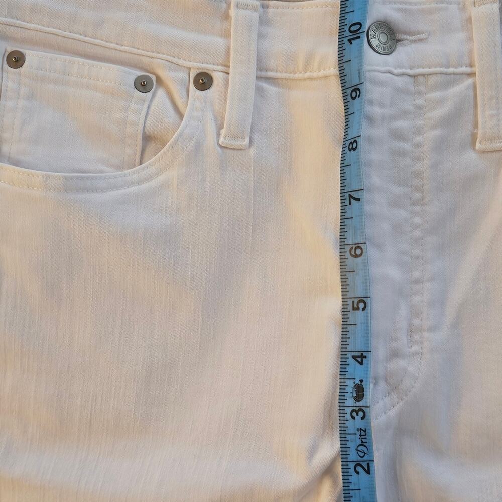 Madewell Ladies Cali-Demi Boot Cut Jeans Size 30 - Picture 12 of 13